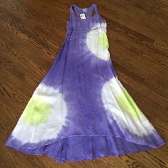 C&C California Dresses & Skirts - $138 Awesome festival dress! C&C California Maxi S